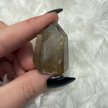 Load image into Gallery viewer, Golden Rutile Quartz “A”
