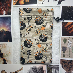 “Potions Class” Tarot Card Bag