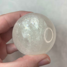 Load image into Gallery viewer, Optical Calcite Sphere “C”
